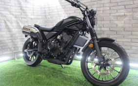 HONDA CL500 2023 PC68