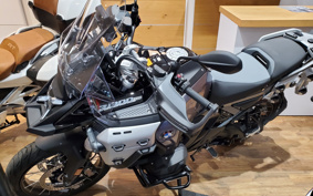 BMW R1300GS Adventure 2025 0M31