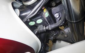 HONDA CB400 SUPER BOLDOR VTEC 2009 NC42
