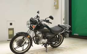 HONDA CBF125T