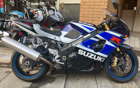 SUZUKI GSX-R1000 2003 GT75A