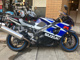 Фото Suzuki GSX-R1000 2003 с японского аукциона