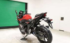 SUZUKI GSX250R 2023