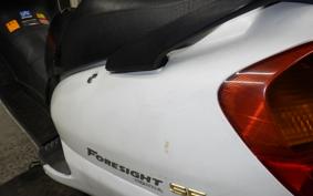 HONDA FORESIGHT SE MF04