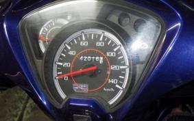 HONDA DIO 110 JF58