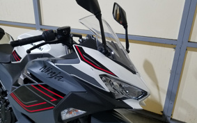 KAWASAKI Ninja 400 ABS 2024