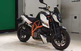 KTM 990 SUPER DUKE R 2013