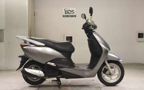 HONDA LEAD 110 2005 JF19