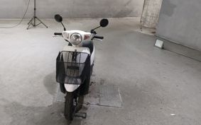 SUZUKI LET`S CA4AA