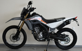 HONDA CRF250L MD47