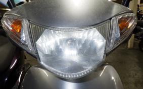 SUZUKI ADDRESS V50 Gen.2 CA44A