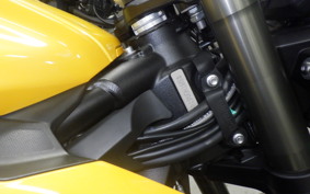 TRIUMPH STREET TRIPLE RS 2023