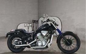 HONDA STEED 400 NC26