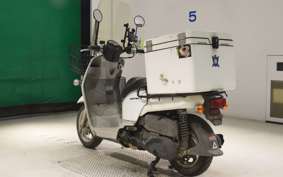 HONDA ﾍﾞﾝﾘｨ110 2004 JA09