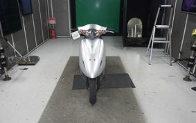 HONDA DIO Gen.5 2010 AF56