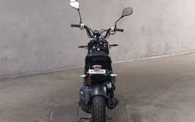 HONDA ZUMAR AF58