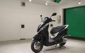 HONDA LEAD 125 1972 JK12