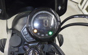 HONDA CT125-2 2007 JA65