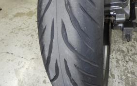HONDA CB750 GEN 2 K 2007 RC42