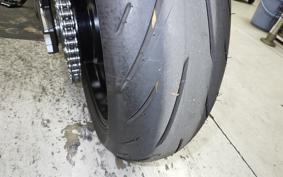 YAMAHA XSR900 2023 RN80J