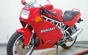 DUCATI  DUCATI 900SS 1991 ZDM906SC2
