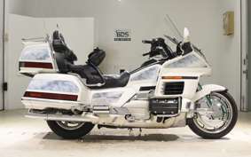 HONDA GL1500 GOLD WING SE 1999 SC22