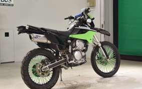 KAWASAKI KLX250 Gen.2 2004 LX250S