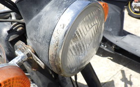 HONDA CD50 BENLY CD50