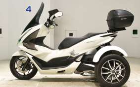 HONDA PCX 160 TRIKE