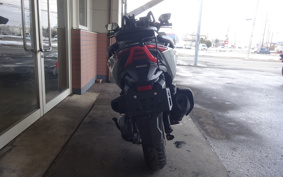 HONDA FORZA 250 MF17