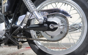 YAMAHA SR400 2020 RH03J