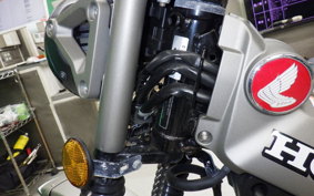HONDA CT125-2 1994 JA65