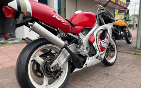 SUZUKI RGV250 VJ23A