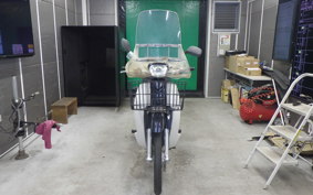 HONDA C50 SUPER CUB AA04