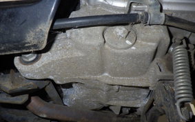 HONDA PCX 125 2008 JF56