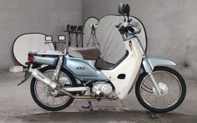 HONDA SUPER CUB50 AA04