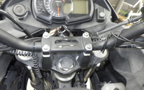 KAWASAKI VERSYS X250Aﾂｱﾗｰ LE250D