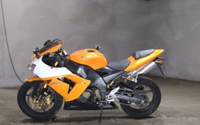 KAWASAKI ZX 10 NINJA R 2005 ZXCC12