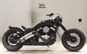 YAMAHA DRAGSTAR 400 CLASSIC 2000 4TR