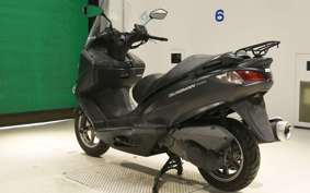 SUZUKI SKYWAVE 200 (Burgman 200) CH41A