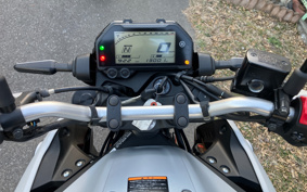 YAMAHA MT-03 ABS 2020 RH13J