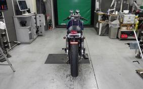 YAMAHA SR400 Gen.3 2001 RH01J