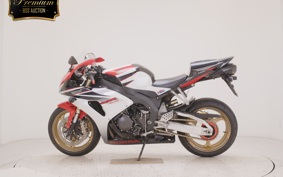 HONDA CBR1000RR 2007 SC57
