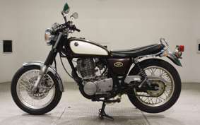 YAMAHA SR400 Gen.3 2007 RH01J