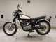 Фото Yamaha SR400 Gen.3 2007 с японского аукциона