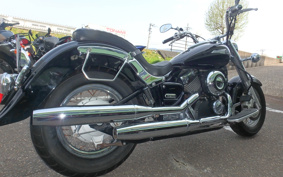 YAMAHA DRAGSTAR 400 CLASSIC 2009 VH01J