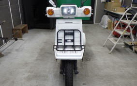 HONDA GYRO X 2026 TD02