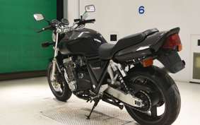HONDA CB1000SF 1995 SC30