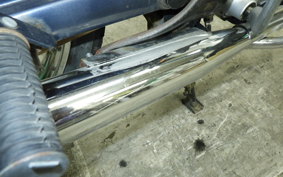 HONDA C90 SUPER CUB E 2023 HA02