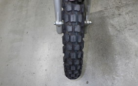 YAMAHA SEROW 250 Gen.2 2006 DG17J